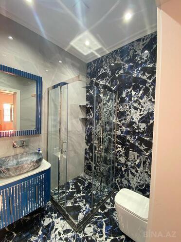 İcarəyə verilir 5 otaqlı həyət evi/bağ evi 230 m², Mərdəkan q., photo 14 from 29