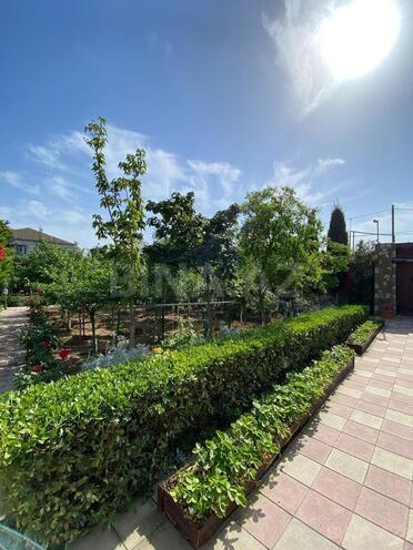 İcarəyə verilir 5 otaqlı həyət evi/bağ evi 230 m², Mərdəkan q., photo 18 from 29