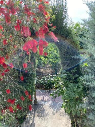 İcarəyə verilir 5 otaqlı həyət evi/bağ evi 230 m², Mərdəkan q., photo 22 from 29