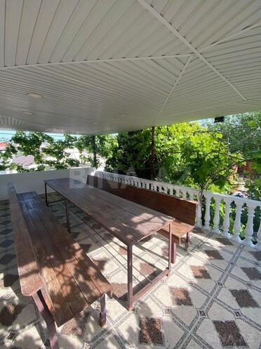 İcarəyə verilir 5 otaqlı həyət evi/bağ evi 230 m², Mərdəkan q., photo 28 from 29