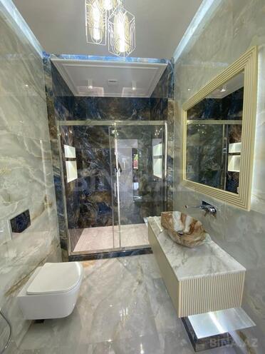 İcarəyə verilir 5 otaqlı həyət evi/bağ evi 230 m², Mərdəkan q., photo 12 from 29