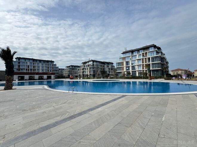 Сдаётся 3-комн. новостройка 127.6 м², пос. Sea Breeze, photo 27 from 28