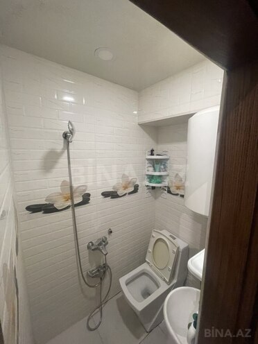 Сдаётся 1-комн. вторичка 30 м², м. Ичеришехер, photo 9 from 10