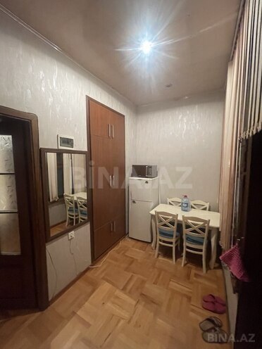 Сдаётся 1-комн. вторичка 30 м², м. Ичеришехер, photo 5 from 10