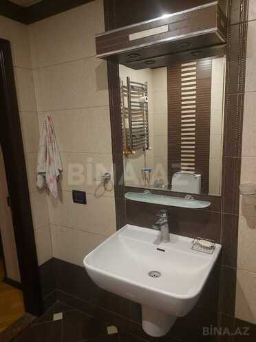 Сдаётся 2-комн. новостройка 80 м², Насиминский  р., photo 12 from 15