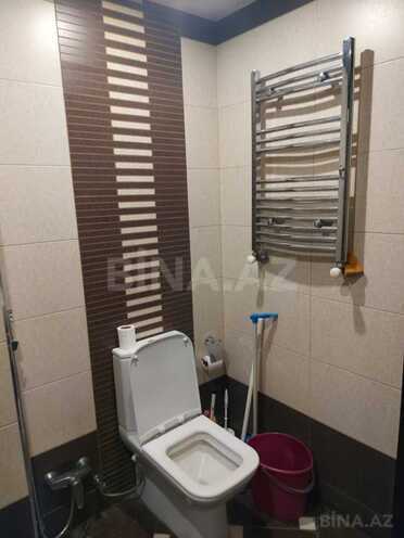 Сдаётся 2-комн. новостройка 80 м², Насиминский  р., photo 11 from 15