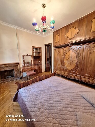 İcarəyə verilir 3 otaqlı köhnə tikili 80 m², 28 May m., photo 7 from 17