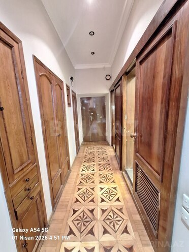 İcarəyə verilir 3 otaqlı köhnə tikili 80 m², 28 May m., photo 12 from 17