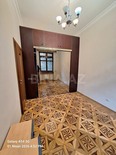 İcarəyə verilir 3 otaqlı köhnə tikili 80 m², 28 May m., photo 11 from 17