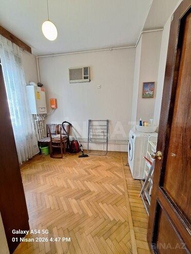 İcarəyə verilir 3 otaqlı köhnə tikili 80 m², 28 May m., photo 13 from 17