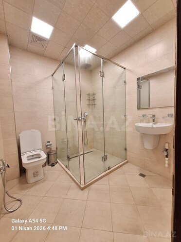 İcarəyə verilir 3 otaqlı köhnə tikili 80 m², 28 May m., photo 16 from 17