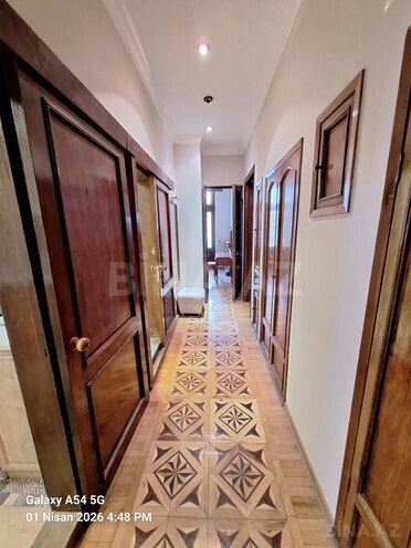 İcarəyə verilir 3 otaqlı köhnə tikili 80 m², 28 May m., photo 15 from 17