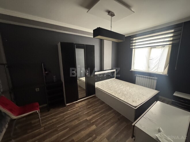 İcarəyə verilir 1 otaqlı yeni tikili 38 m², Masazır q., photo 3 from 7
