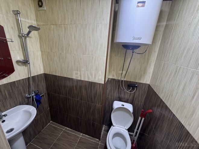 İcarəyə verilir 1 otaqlı yeni tikili 38 m², Masazır q., photo 5 from 7