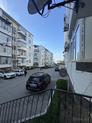 İcarəyə verilir 1 otaqlı yeni tikili 38 m², Masazır q., photo 6 from 7
