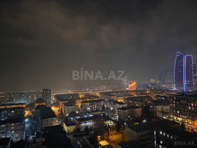 Сдаётся 2-комн. новостройка 90 м², м. Шах Исмаил Хатаи, photo 15 from 16