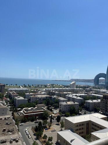 Сдаётся 2-комн. новостройка 90 м², м. Шах Исмаил Хатаи, photo 14 from 16