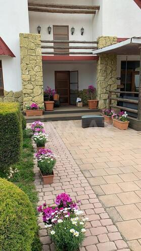 Продаётся 6-комн. дом/дача 260 м², пос. Мардакан, photo 3 from 11