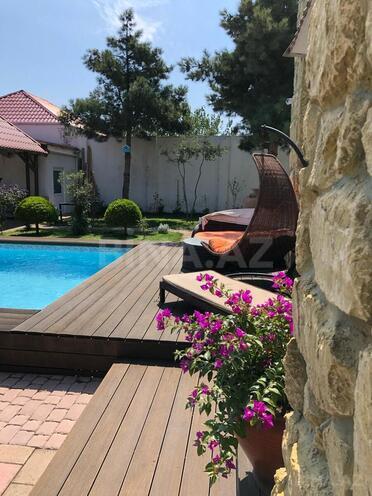 Продаётся 6-комн. дом/дача 260 м², пос. Мардакан, photo 10 from 11