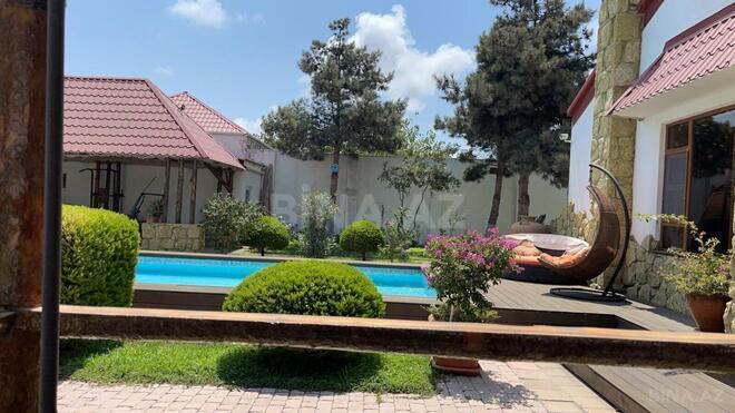 Продаётся 6-комн. дом/дача 260 м², пос. Мардакан, photo 4 from 11