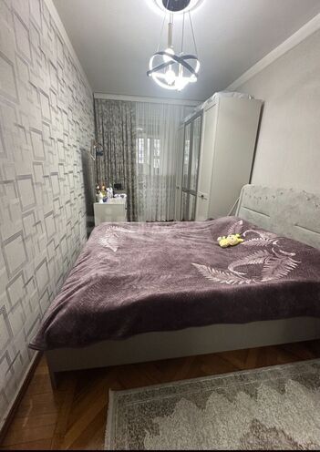 Продаётся 3-комн. вторичка 100 м², м. 28 мая, photo 10 from 12