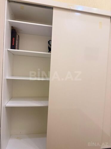 İcarəyə verilir 2 otaqlı yeni tikili 80 m², Əhmədli m., photo 8 from 12