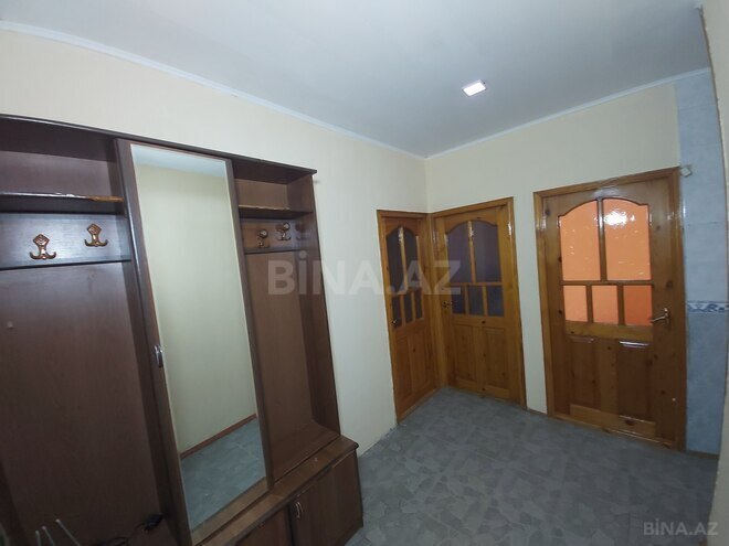 Satılır 3 otaqlı köhnə tikili 75 m², Qara Qarayev m., photo 10 from 18