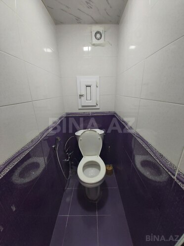 Satılır 3 otaqlı köhnə tikili 75 m², Qara Qarayev m., photo 13 from 18