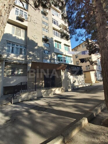 Satılır 3 otaqlı köhnə tikili 75 m², Qara Qarayev m., photo 15 from 18