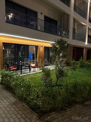 Сдаётся 3-комн. новостройка 95 м², пос. Sea Breeze, photo 3 from 15