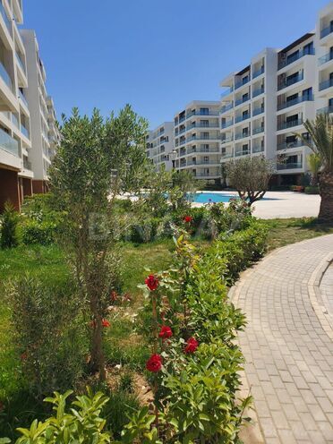 Сдаётся 3-комн. новостройка 95 м², пос. Sea Breeze, photo 6 from 15