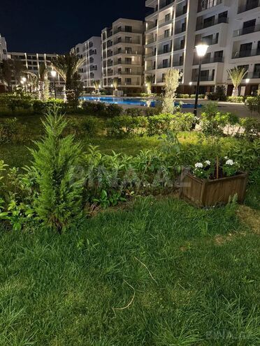 Сдаётся 3-комн. новостройка 95 м², пос. Sea Breeze, photo 5 from 15