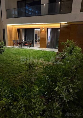 Сдаётся 3-комн. новостройка 95 м², пос. Sea Breeze, photo 4 from 15