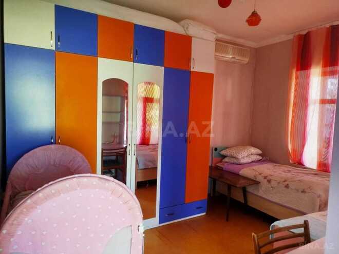 Satılır 2 otaqlı həyət evi/bağ evi 110 m², Novxanı q., photo 15 from 27