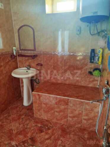 Satılır 2 otaqlı həyət evi/bağ evi 110 m², Novxanı q., photo 13 from 27