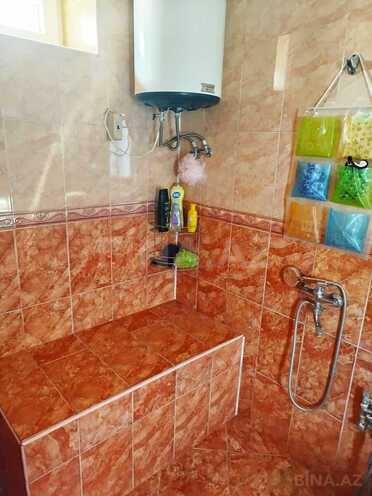 Satılır 2 otaqlı həyət evi/bağ evi 110 m², Novxanı q., photo 19 from 27