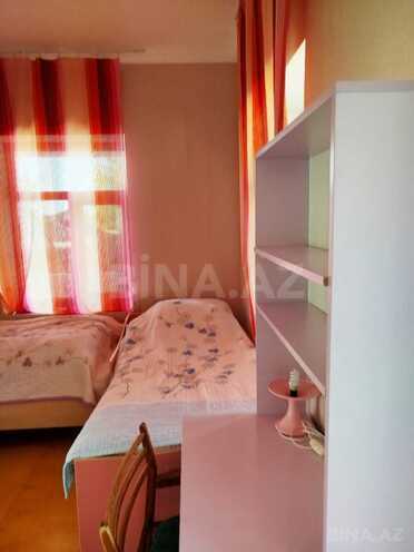 Satılır 2 otaqlı həyət evi/bağ evi 110 m², Novxanı q., photo 14 from 27