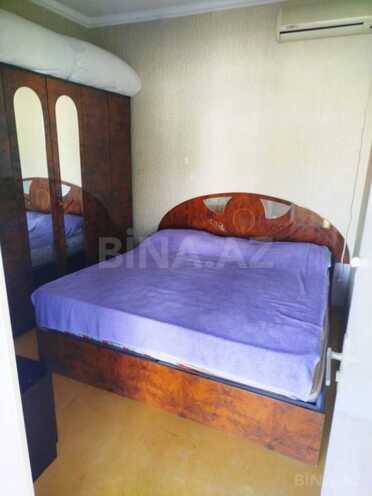 Satılır 2 otaqlı həyət evi/bağ evi 110 m², Novxanı q., photo 17 from 27