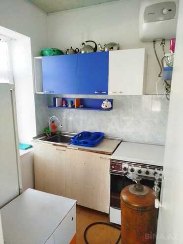 Satılır 2 otaqlı həyət evi/bağ evi 110 m², Novxanı q., photo 16 from 27