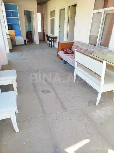 Satılır 2 otaqlı həyət evi/bağ evi 110 m², Novxanı q., photo 18 from 27