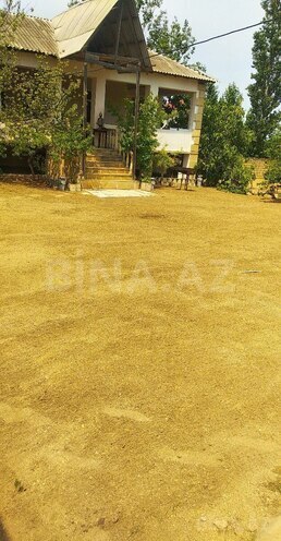Satılır 2 otaqlı həyət evi/bağ evi 110 m², Novxanı q., photo 5 from 27