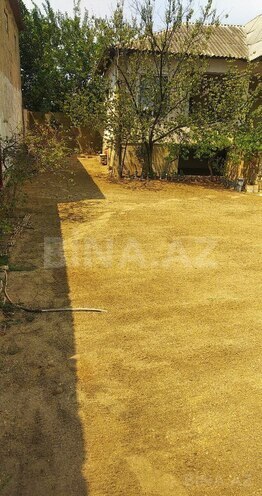 Satılır 2 otaqlı həyət evi/bağ evi 110 m², Novxanı q., photo 6 from 27