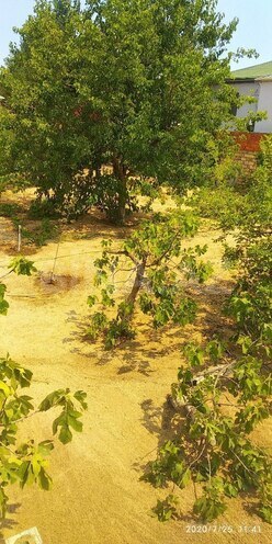 Satılır 2 otaqlı həyət evi/bağ evi 110 m², Novxanı q., photo 9 from 27