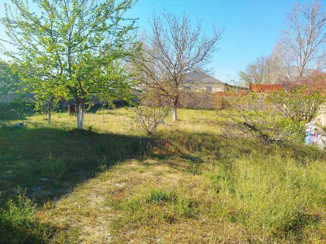 Satılır 2 otaqlı həyət evi/bağ evi 110 m², Novxanı q., photo 24 from 27