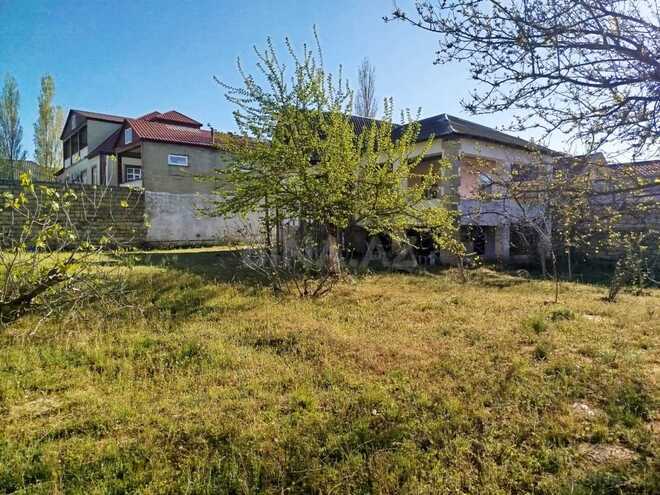 Satılır 2 otaqlı həyət evi/bağ evi 110 m², Novxanı q., photo 26 from 27