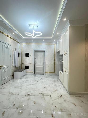 Продаётся 2-комн. новостройка 92 м², м. Нариман Нариманов, photo 3 from 17