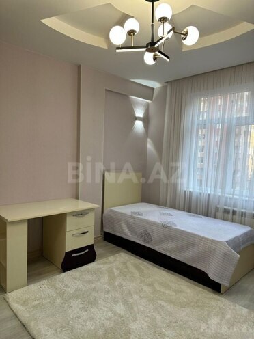 Продаётся 3-комн. новостройка 112 м², м. Иншаатчылар, photo 10 from 20