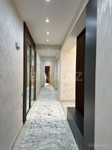 Продаётся 3-комн. новостройка 112 м², м. Иншаатчылар, photo 17 from 20