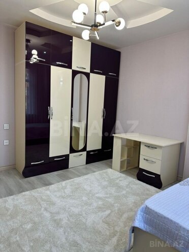 Продаётся 3-комн. новостройка 112 м², м. Иншаатчылар, photo 9 from 20