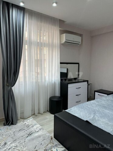 Продаётся 3-комн. новостройка 112 м², м. Иншаатчылар, photo 7 from 20